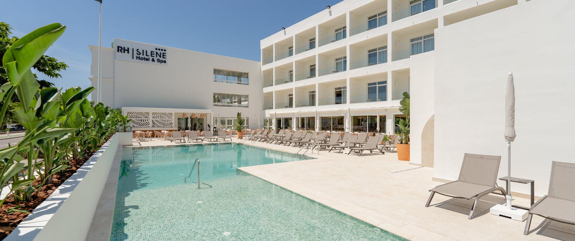 Hotel RH Silene & SPA 