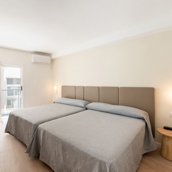 DESCUBRE EL NUEVO HOTEL RH SOL***