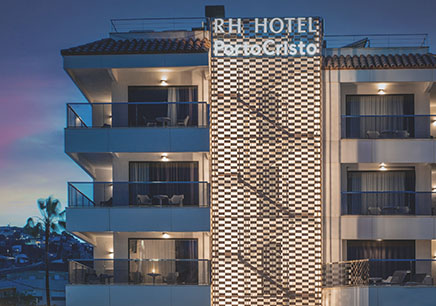 RH Boutique Portocristo