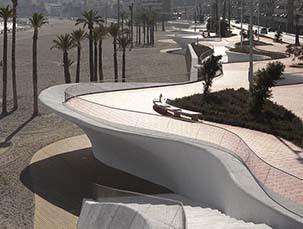 PROMENADE MARITIME