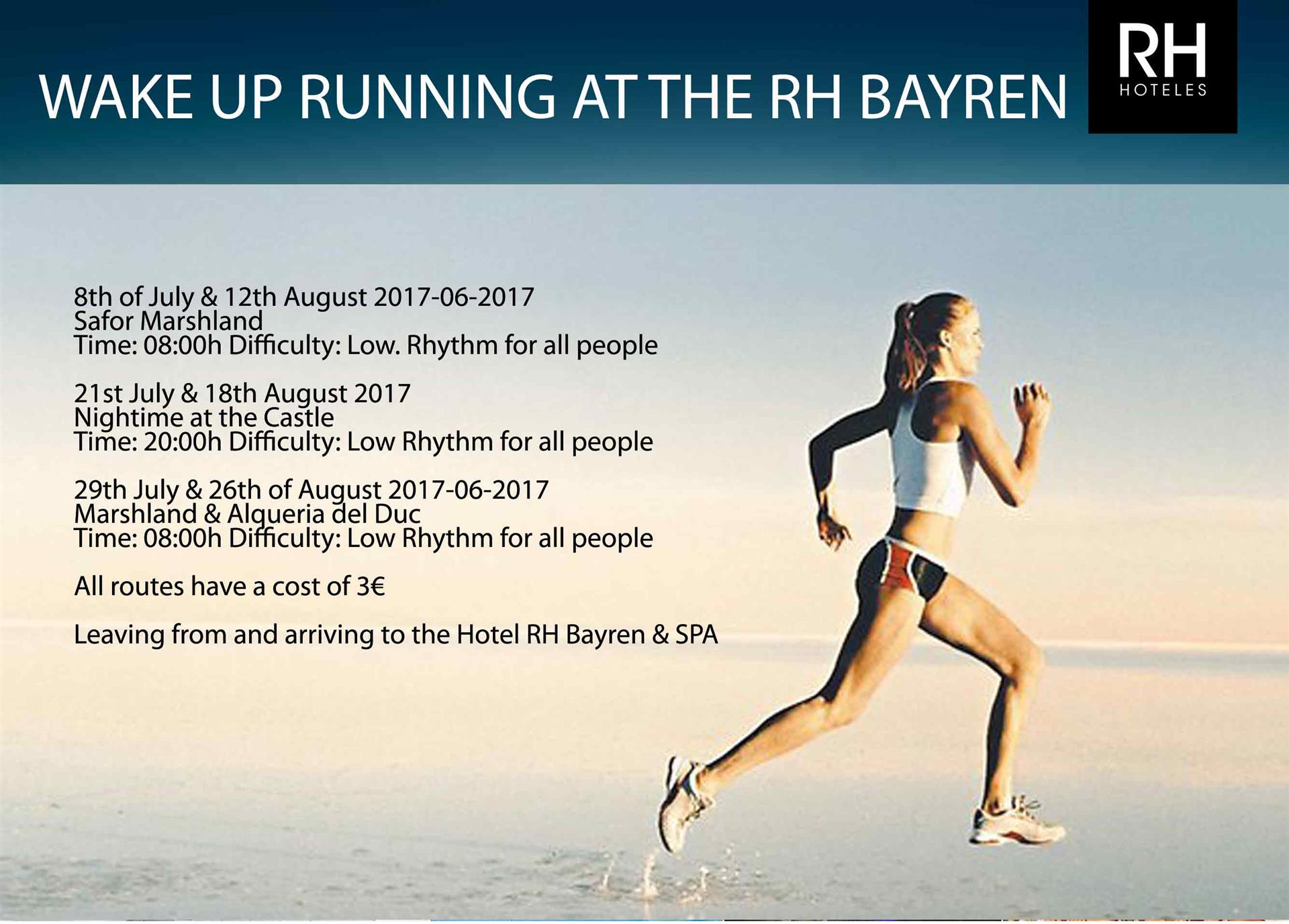 RH BAYREN & SPORT