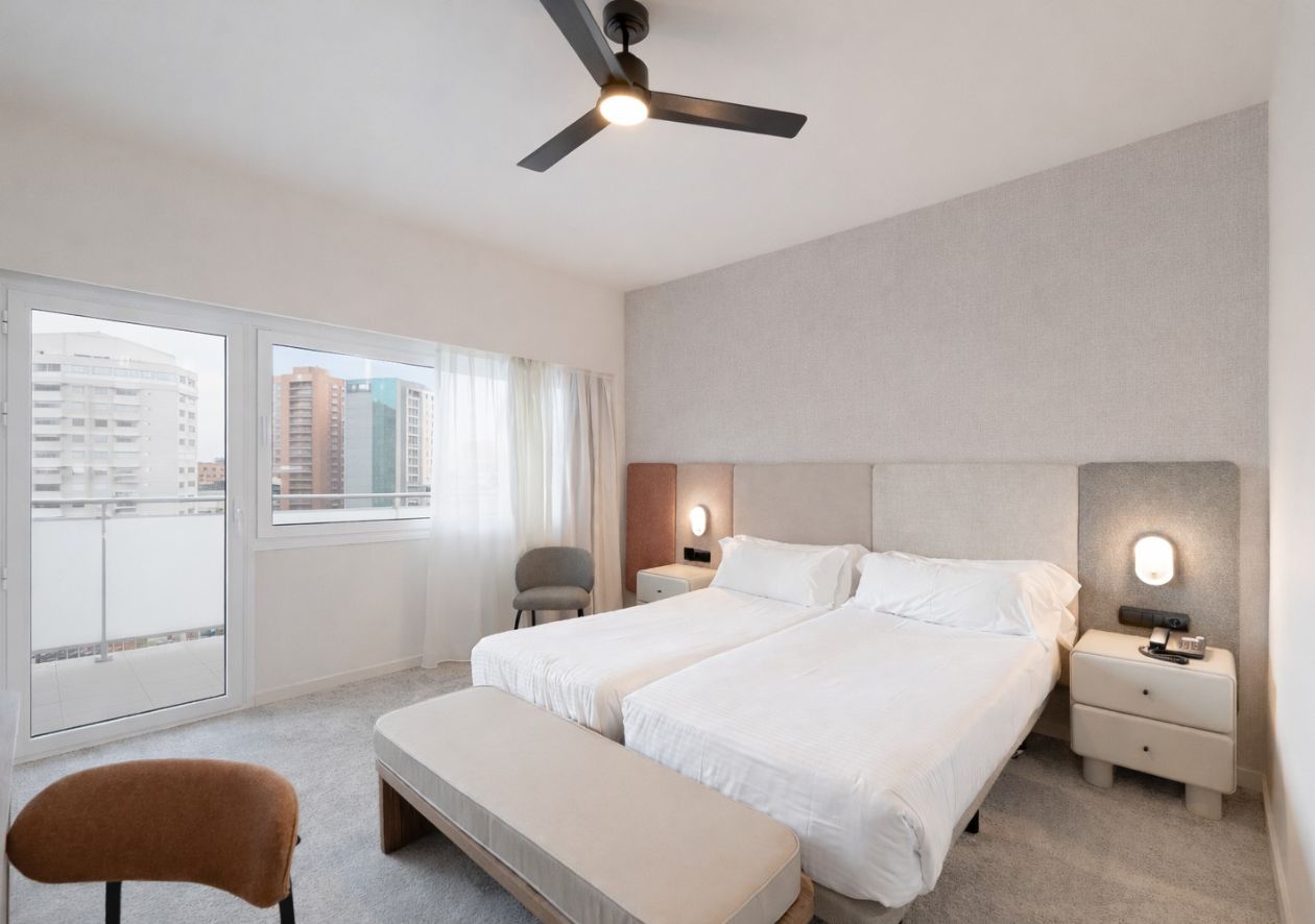 Comfort Room