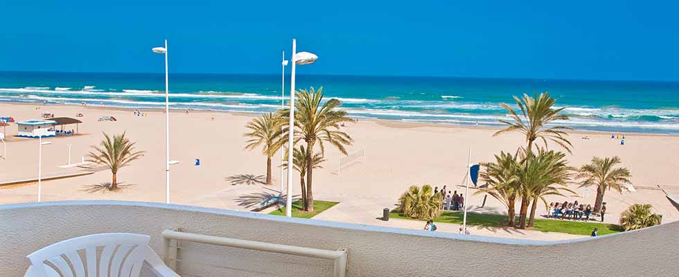 Vue Sur Mer