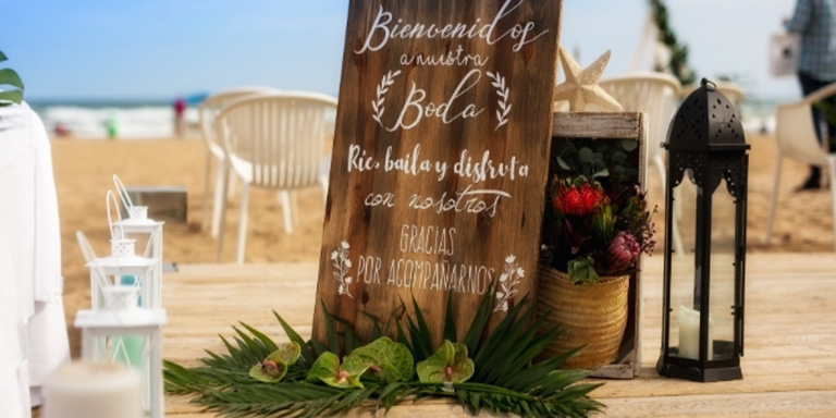 Célébrez votre mariage à Gandía
