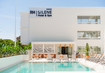 RH Silene Hôtel & Spa