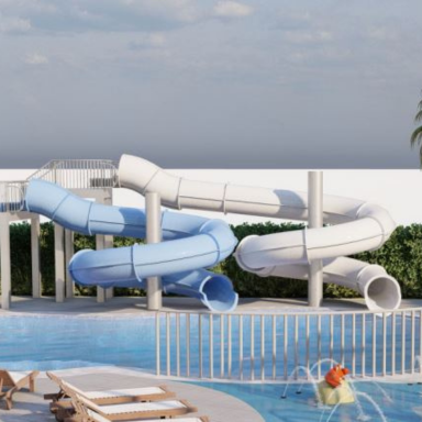 PISCINE RELAXANTE