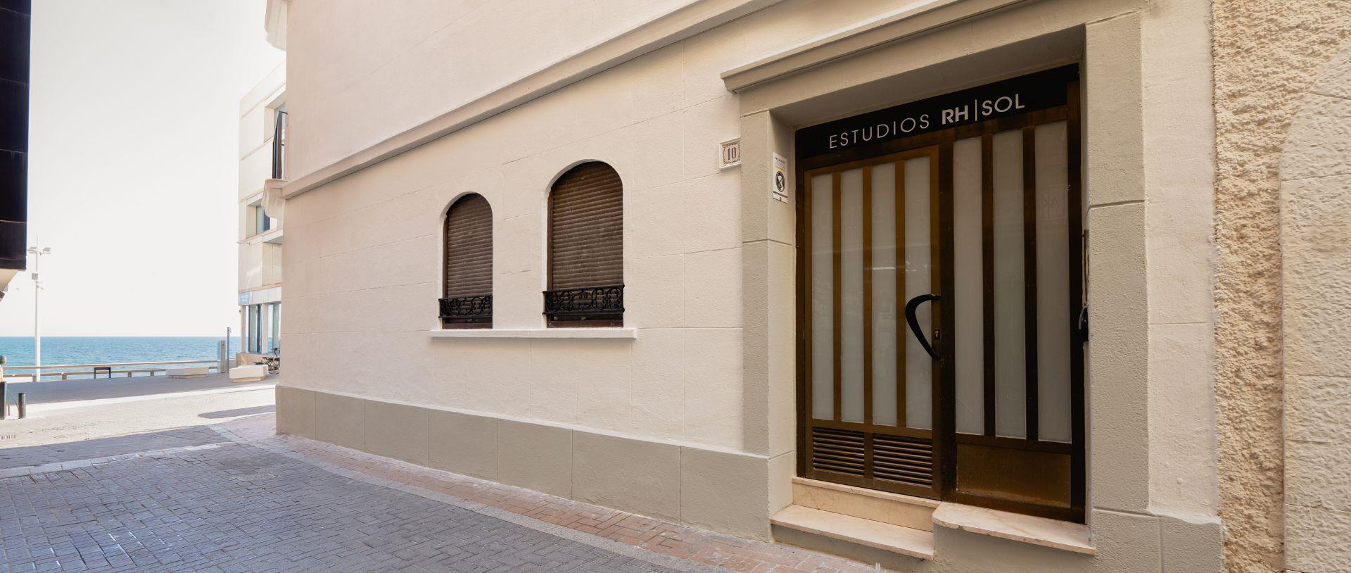 Appartements RH Sol