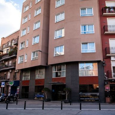 DÉCOUVREZ NOTRE HÔTEL RH MURCIA CENTRO***