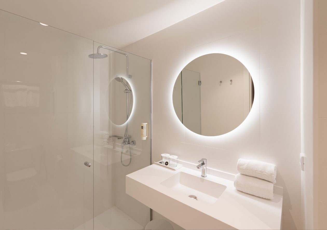 Chambre Supérieure  