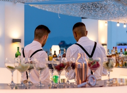 MOON LOUNGE (ÉTÉ)